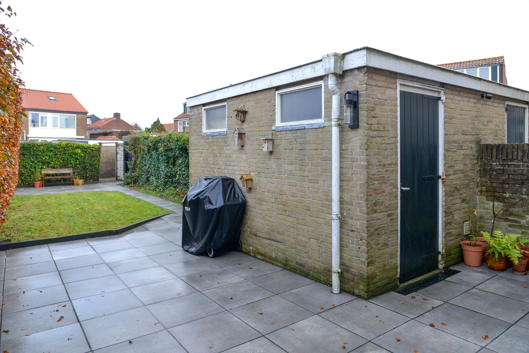 Photo 21 of E. de Bruynstraat 77