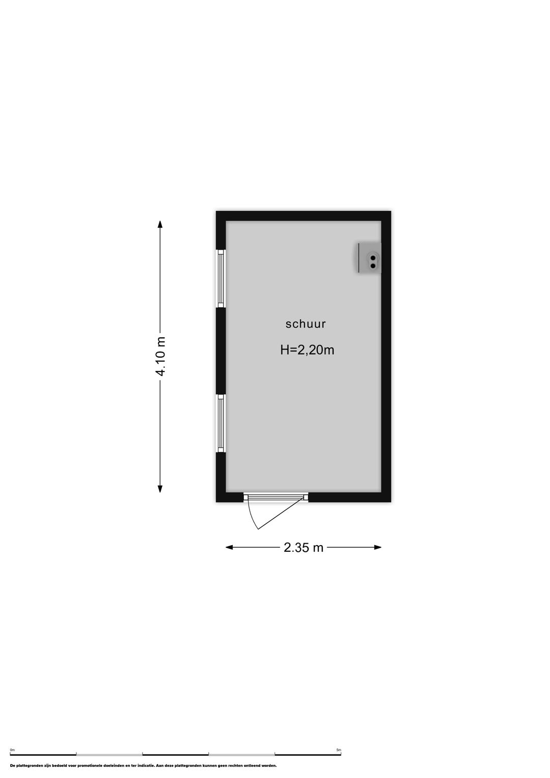 Photo 22 of E. de Bruynstraat 77