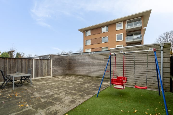 Foto 41 van Wielewaalstraat 17