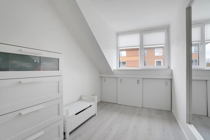 Foto 40 van Wielewaalstraat 17