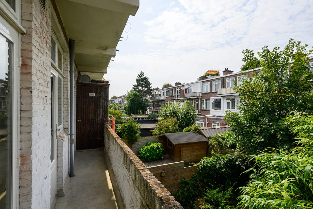 Photo 17 of van Halewijnlaan 389