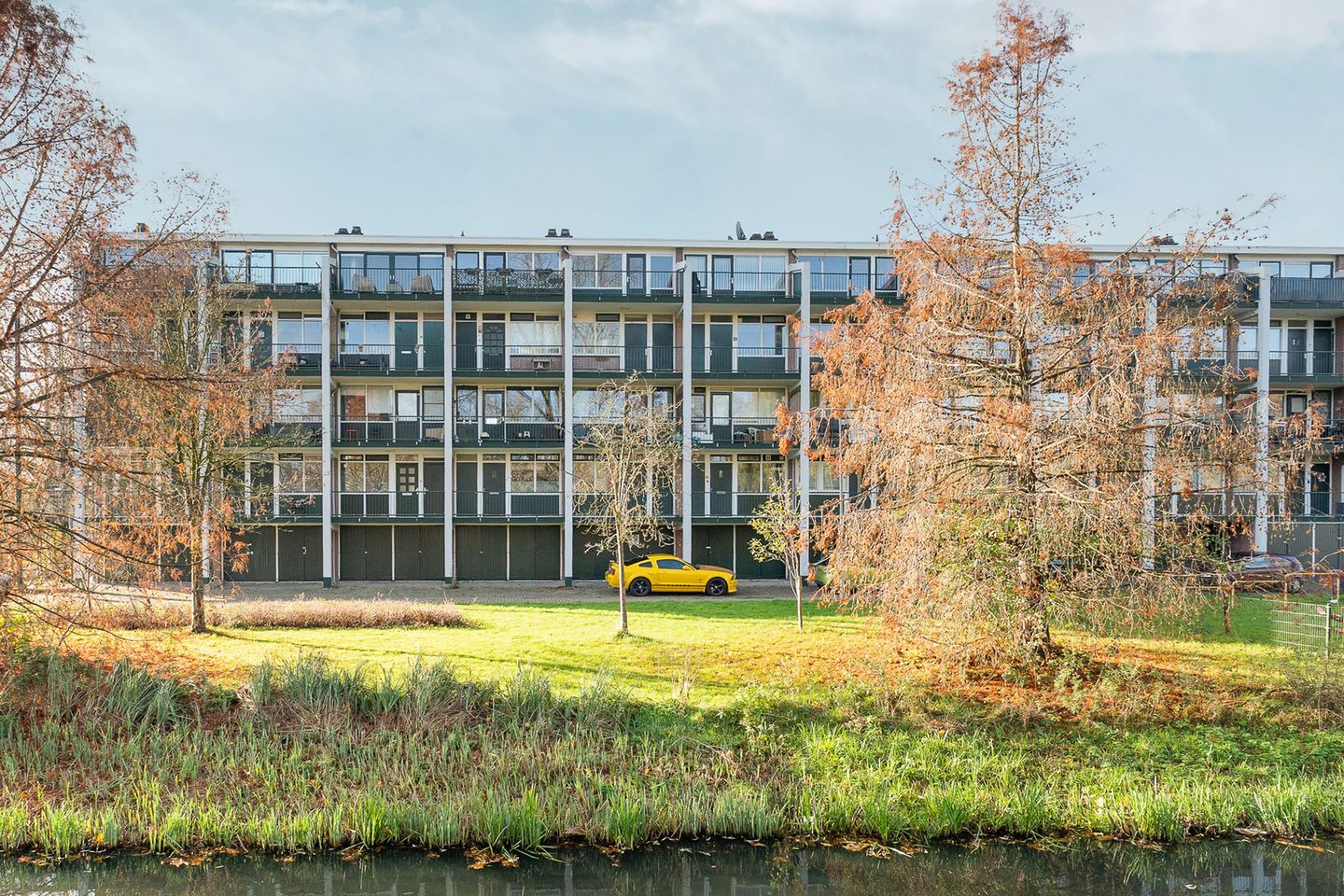 Foto 1 van De Houtmanstraat 107