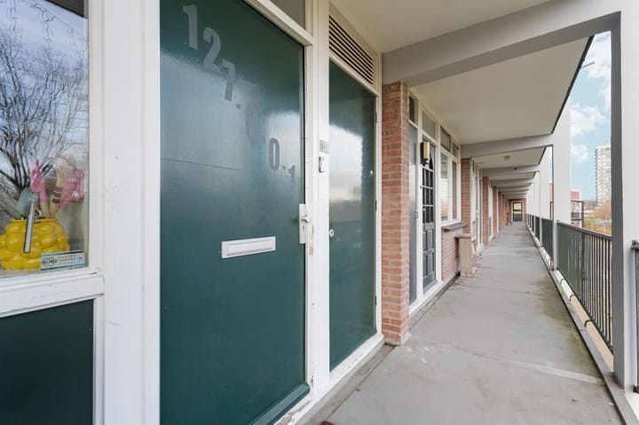 Foto 3 van De Houtmanstraat 107