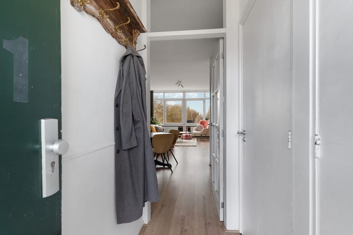 Foto 4 van De Houtmanstraat 107