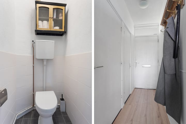 Photo 5 of De Houtmanstraat 107