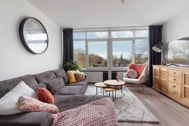 Foto 7 van De Houtmanstraat 107