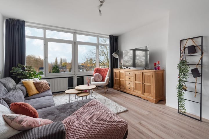 Foto 8 van De Houtmanstraat 107