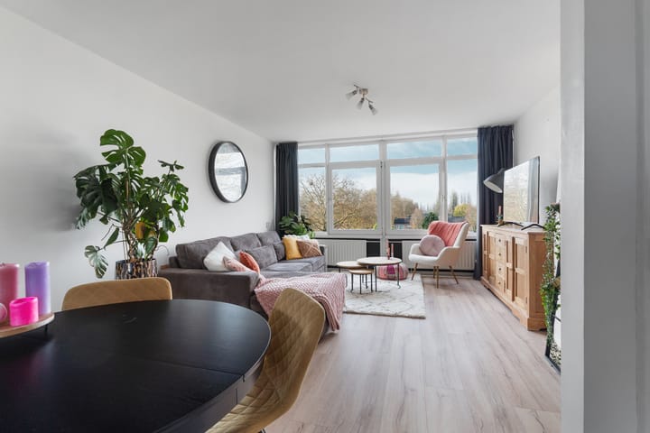 Foto 12 van De Houtmanstraat 107