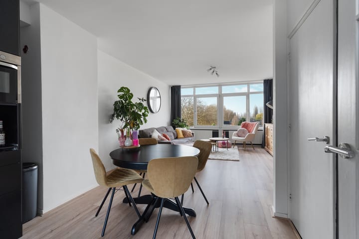 Foto 11 van De Houtmanstraat 107