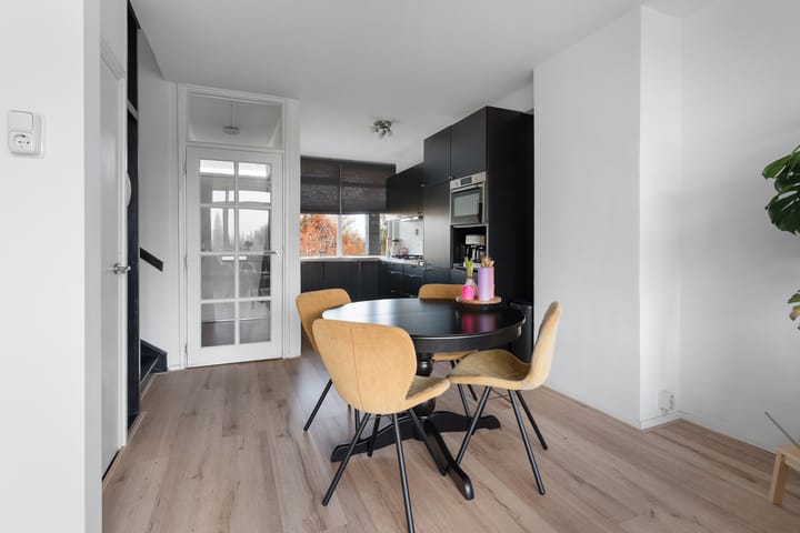 Foto 13 van De Houtmanstraat 107