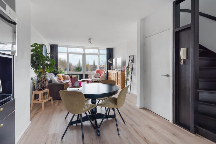 Foto 16 van De Houtmanstraat 107