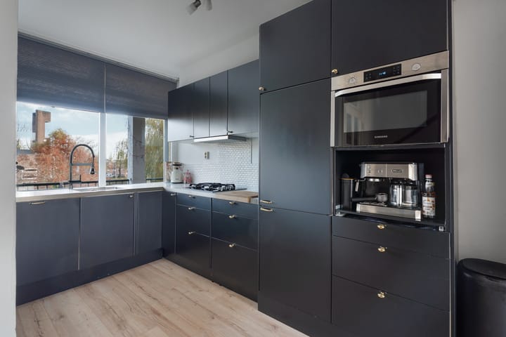 Foto 18 van De Houtmanstraat 107