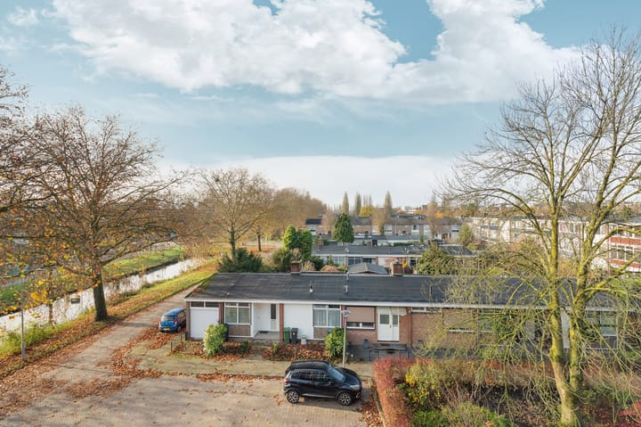 Foto 24 van De Houtmanstraat 107