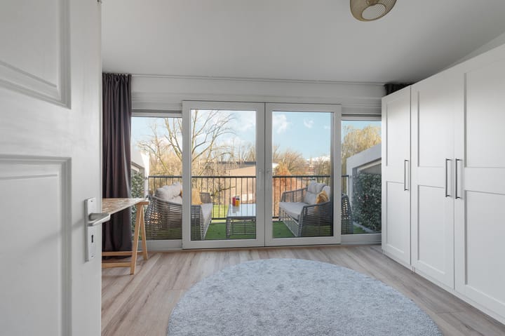 Foto 30 van De Houtmanstraat 107