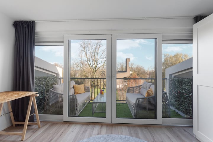 Foto 33 van De Houtmanstraat 107