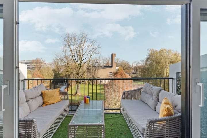 Foto 34 van De Houtmanstraat 107