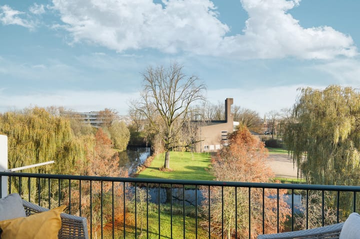 Foto 36 van De Houtmanstraat 107