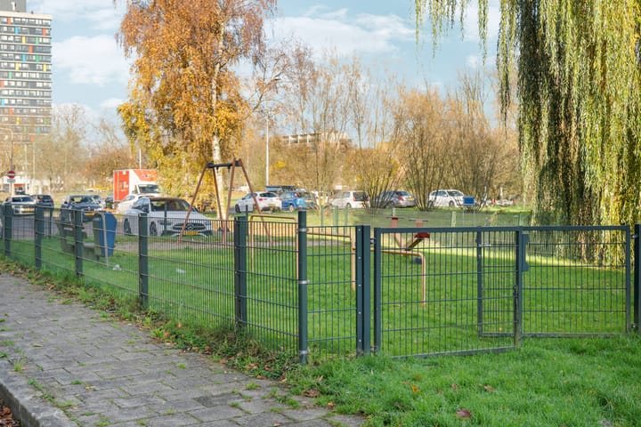 Foto 44 van De Houtmanstraat 107