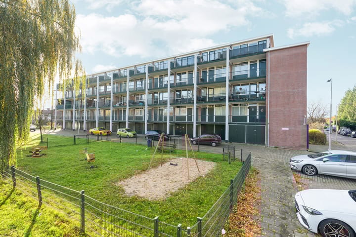 Foto 47 van De Houtmanstraat 107