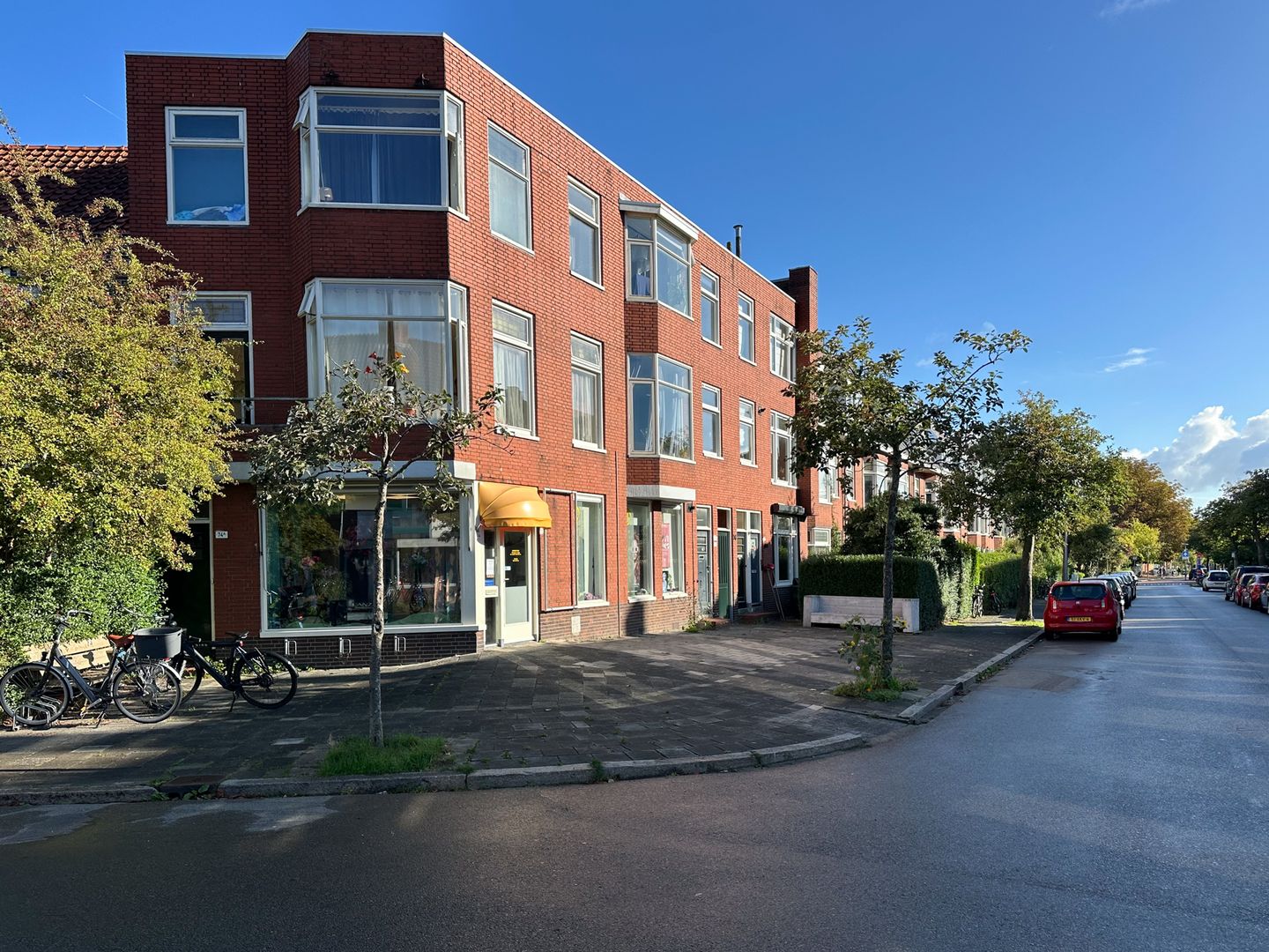 Bekijk foto 2 van Coendersweg 74