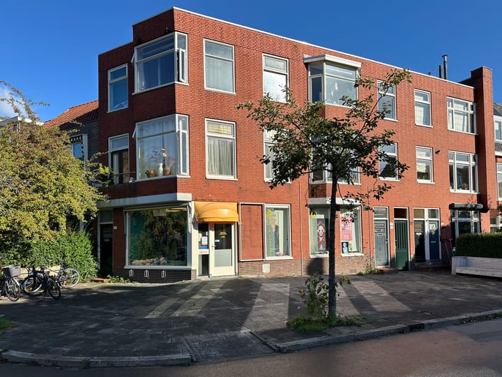 Coendersweg 74, Groningen