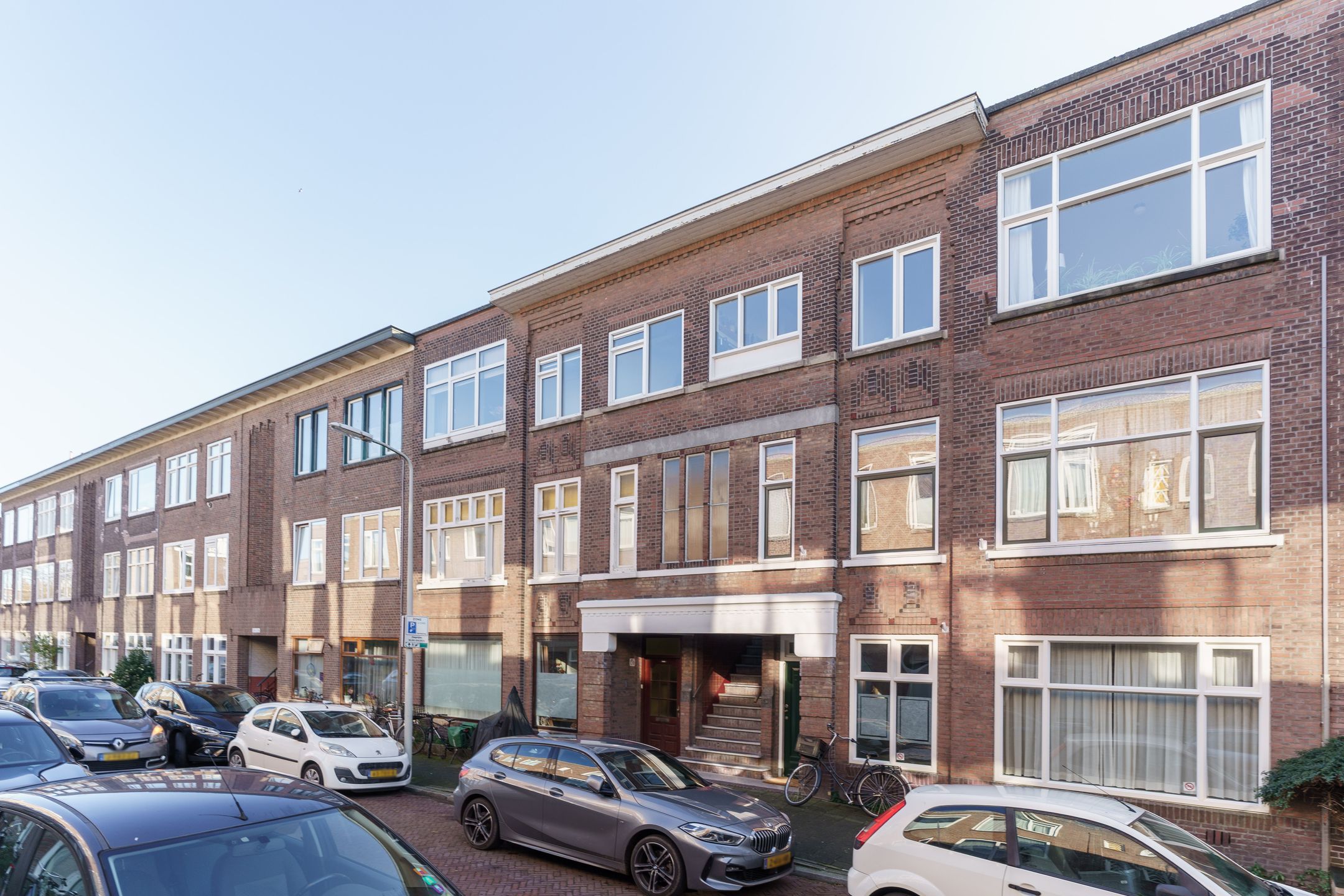 Cypresstraat, 142, Den Haag, 2565LZ, Zuid-Holland, Nederland 142 