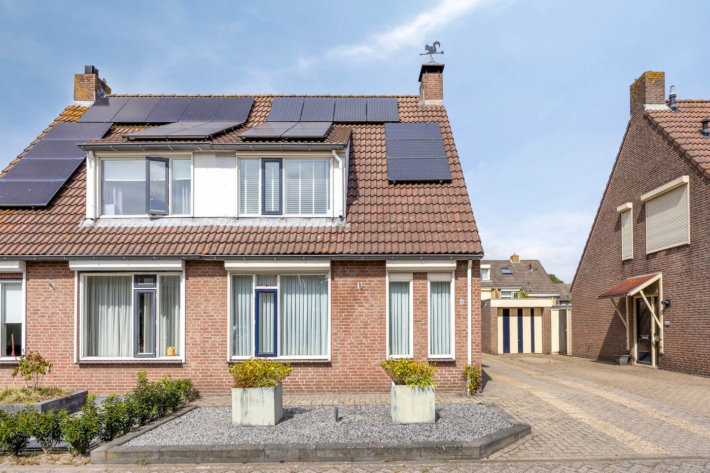 Foto 4 van Zandakker 10