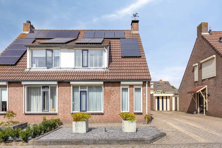 Foto 4 van Zandakker 10