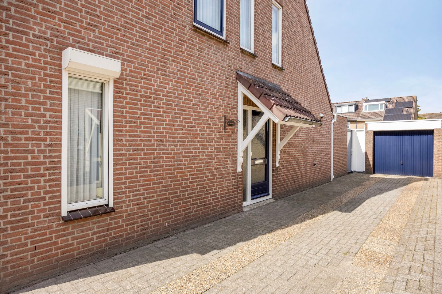 Foto 5 van Zandakker 10