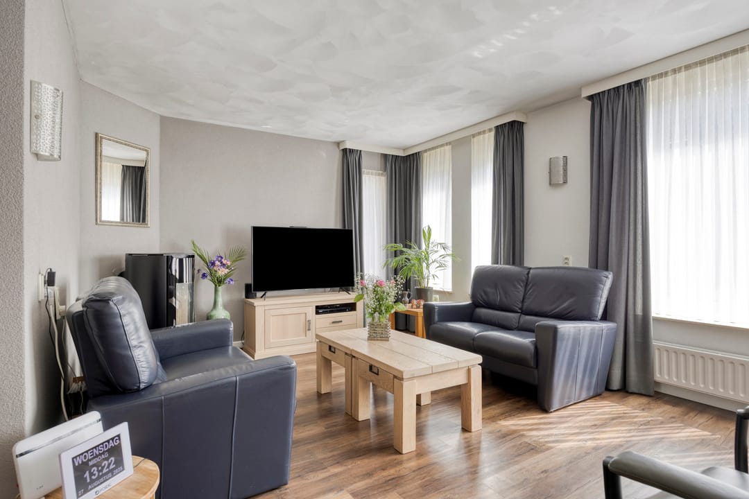 Foto 7 van Zandakker 10