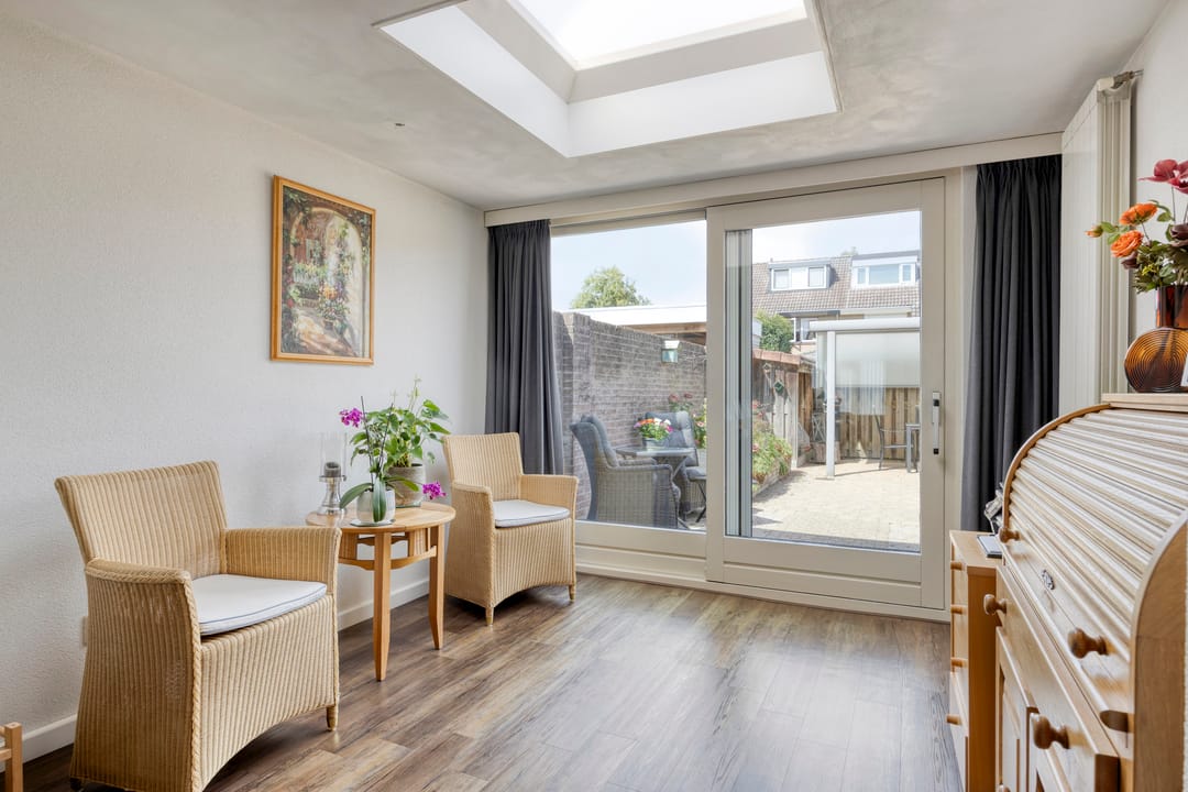 Foto 11 van Zandakker 10