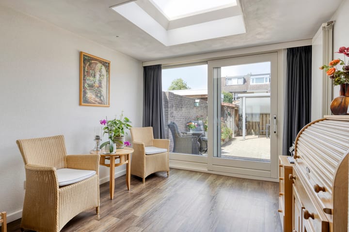 Foto 11 van Zandakker 10