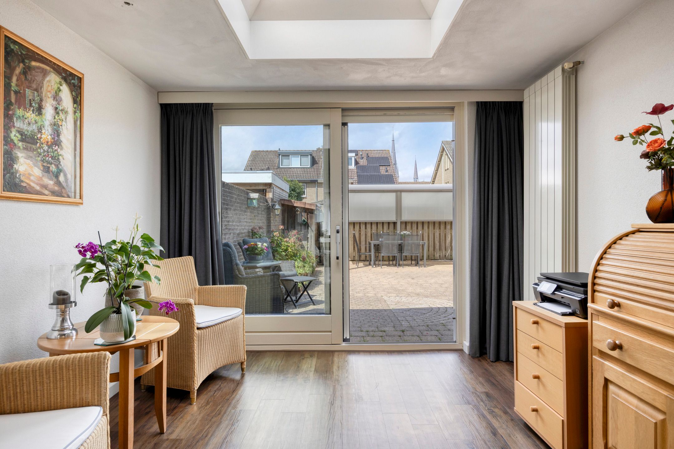 Foto 18 van Zandakker 10