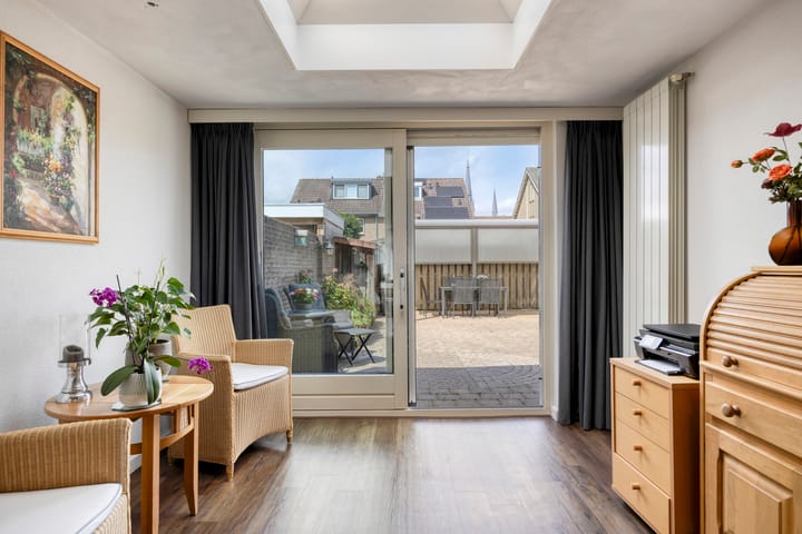 Foto 18 van Zandakker 10