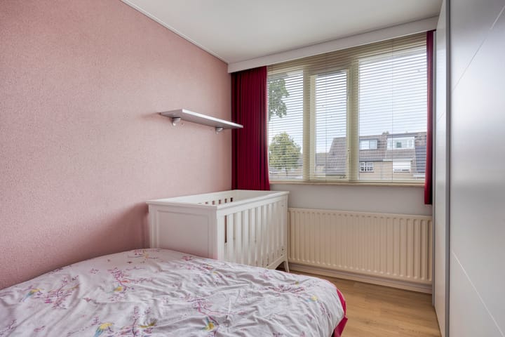 Foto 25 van Zandakker 10