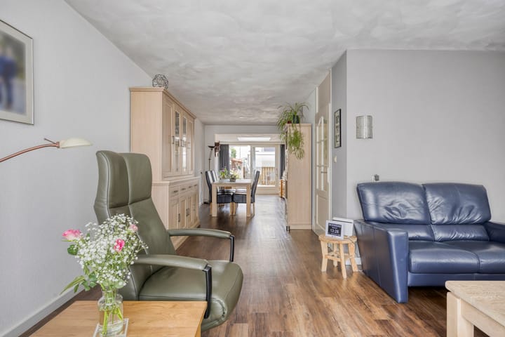 Foto 3 van Zandakker 10