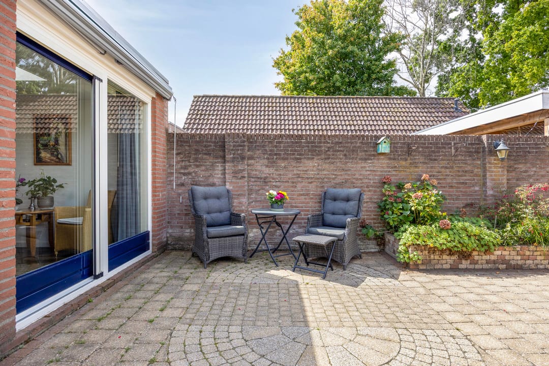 Foto 37 van Zandakker 10