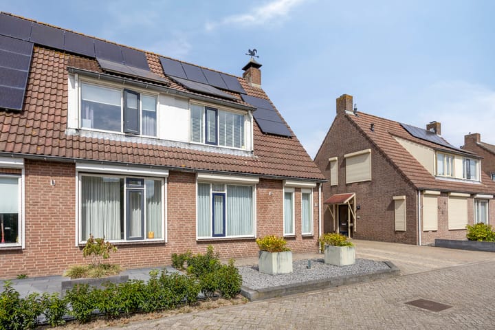 Foto 40 van Zandakker 10