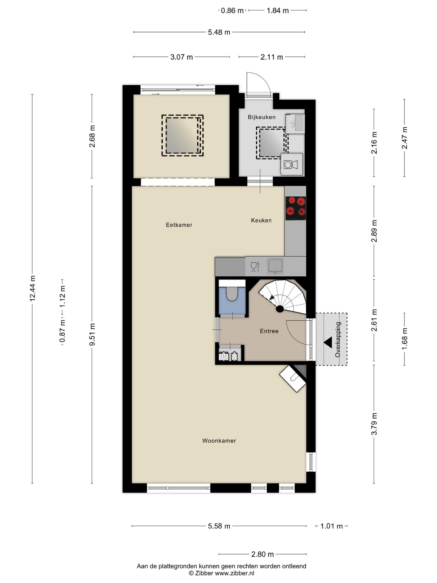 Foto 44 van Zandakker 10