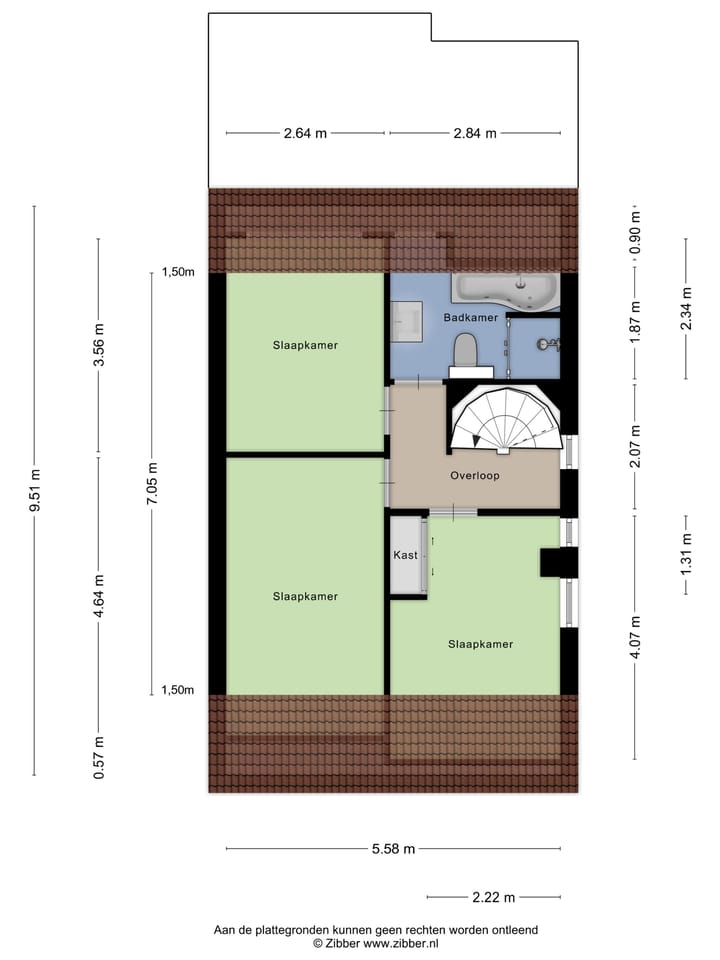 Foto 45 van Zandakker 10