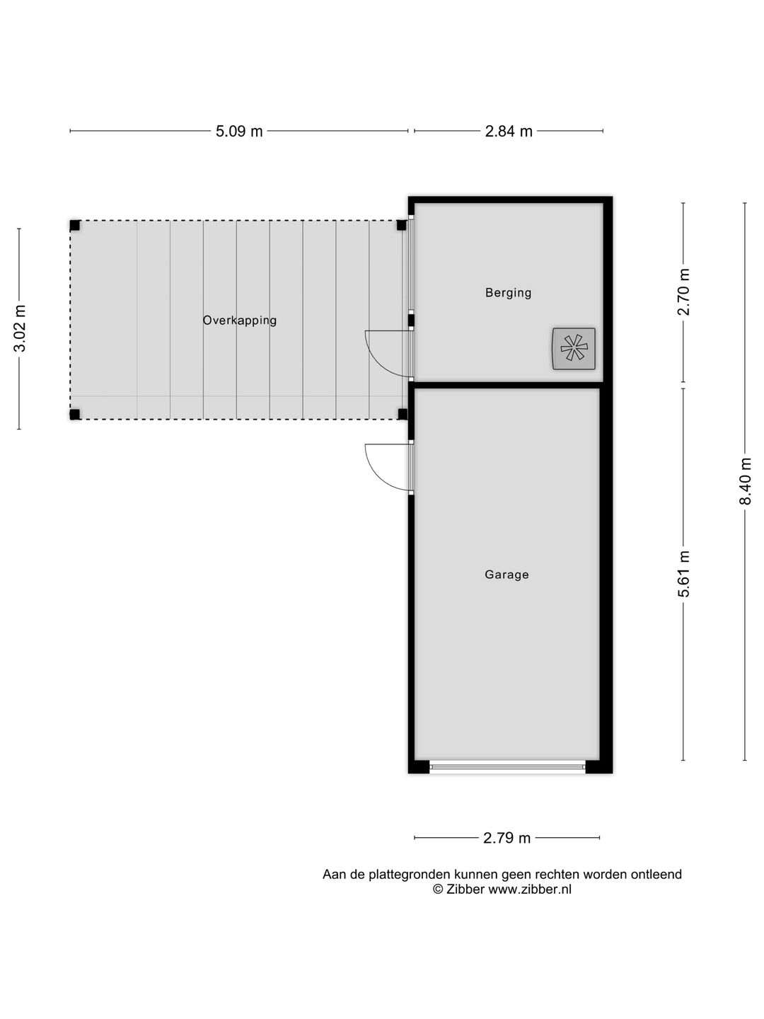 Foto 47 van Zandakker 10