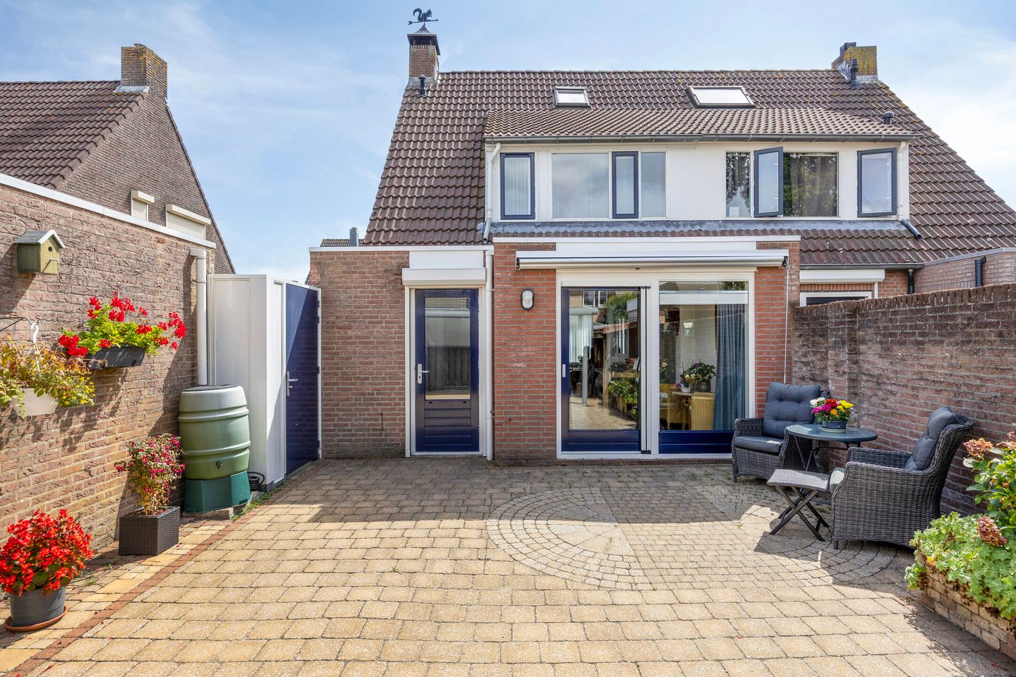 Foto 34 van Zandakker 10