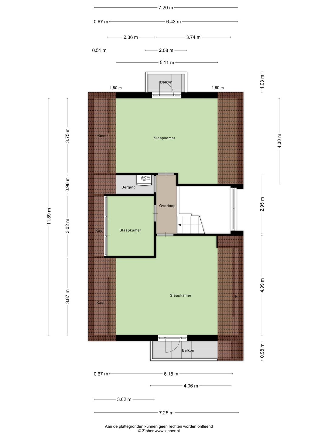 Photo 23 of het Gement 43