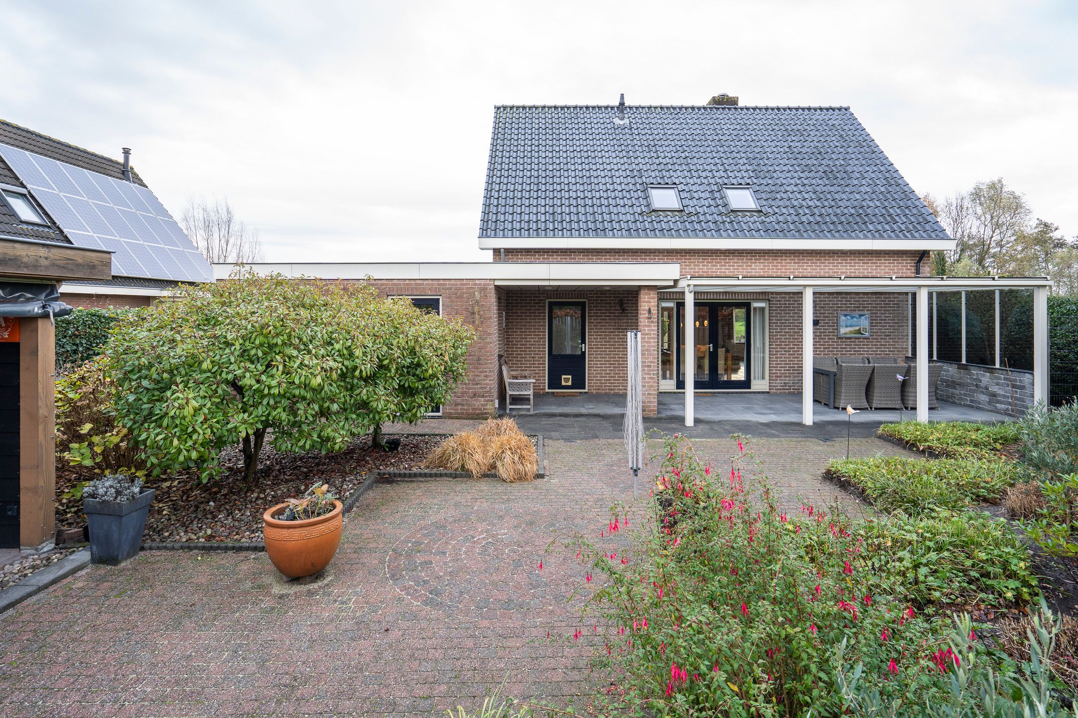 Foto 3 van Zeven kastelenlaan 22