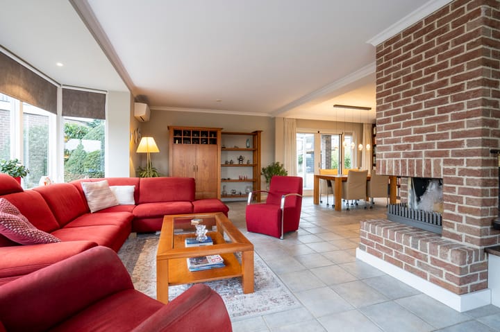 Foto 4 van Zeven kastelenlaan 22