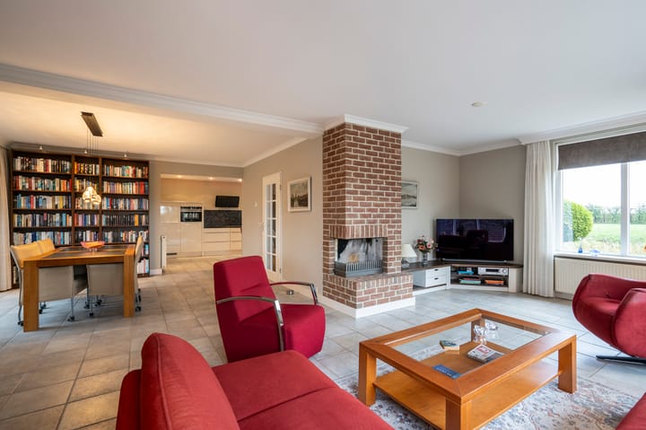 Foto 9 van Zeven kastelenlaan 22