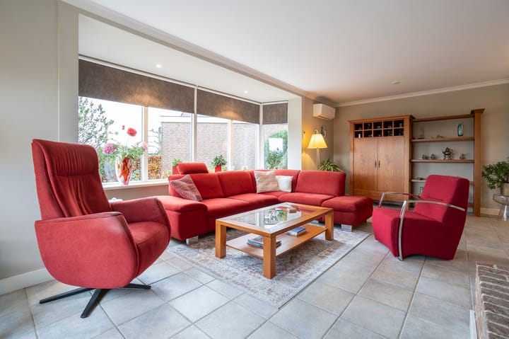 Foto 10 van Zeven kastelenlaan 22