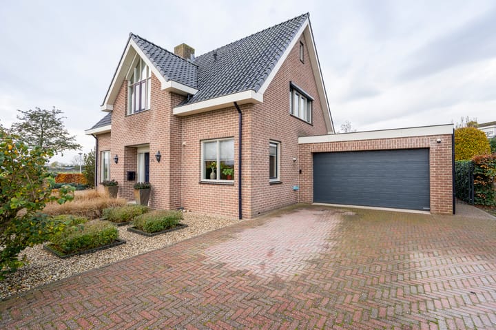 Foto 7 van Zeven kastelenlaan 22