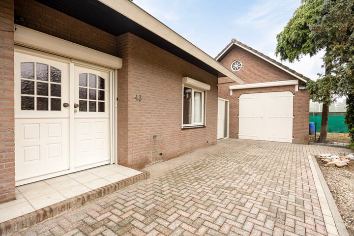 Foto 42 van het Gement 43