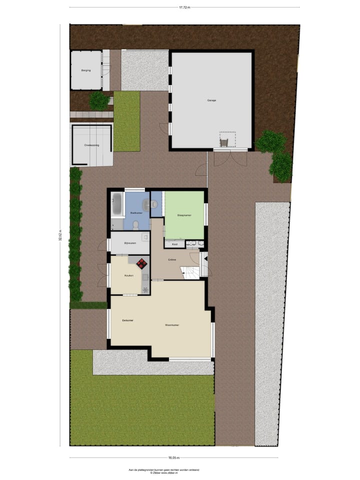 Foto 34 van het Gement 43